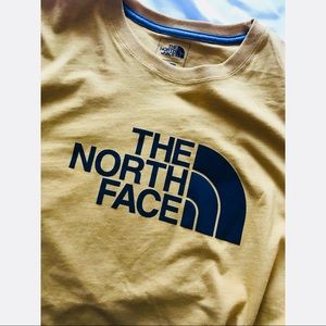 The North Face T Shirt